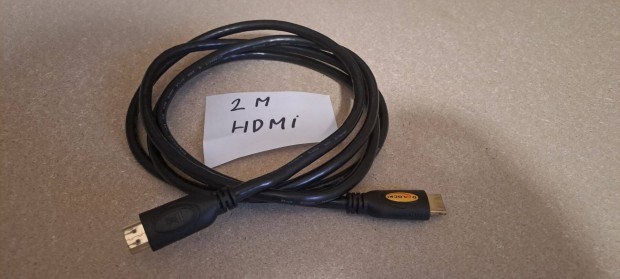 HDMI kbel 2 Mter