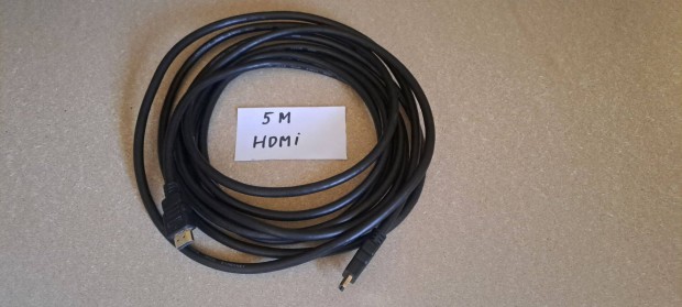 HDMI kbel 5 mter