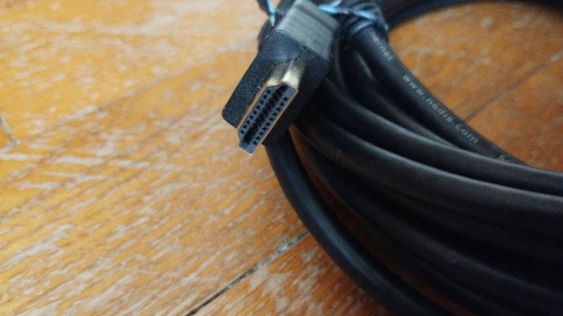 HDMI minihdmi 5méteres kábel