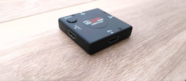 HDMI switch hub hdmi 1.4 