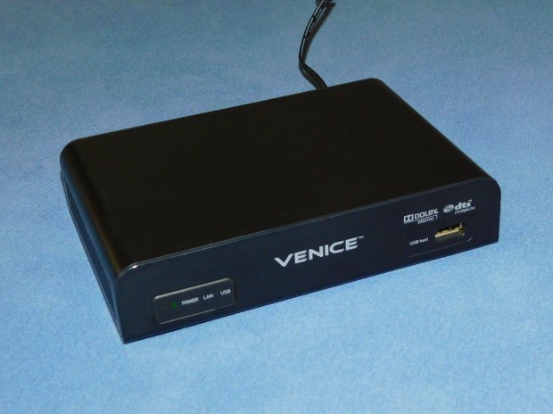 HD USB s hlzati mdialejtsz, Sky Digital Venice V-13