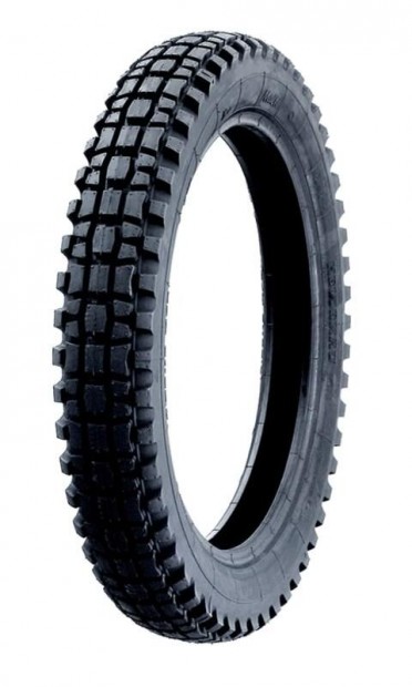 HEIDENAU Gumiabroncs K37 REINF SIO2 4.00-19 M/C 71P TT M+S