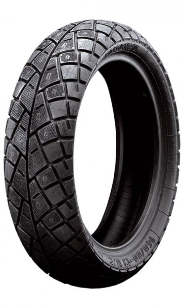 HEIDENAU Gumiabroncs K62 REINF 130/70-13 M/C 63Q TL M+S SNOWTEX