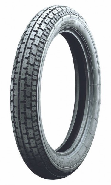 HEIDENAU K33 REINF 3.00-16 M/C 48P TT motorgumi