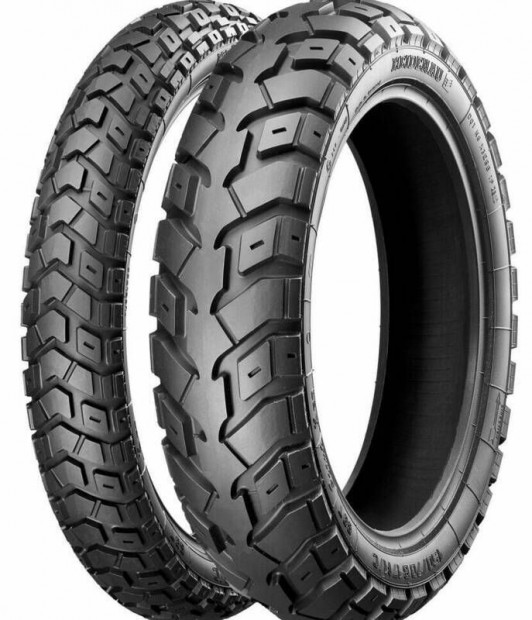 HEIDENAU K37 SW REINF oldalkocsis gumiabroncs 4.00-19 M/C 71P TT