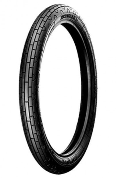 HEIDENAU K40 CRM Erősített 2.50-18 M/C 45H TT motorgumi