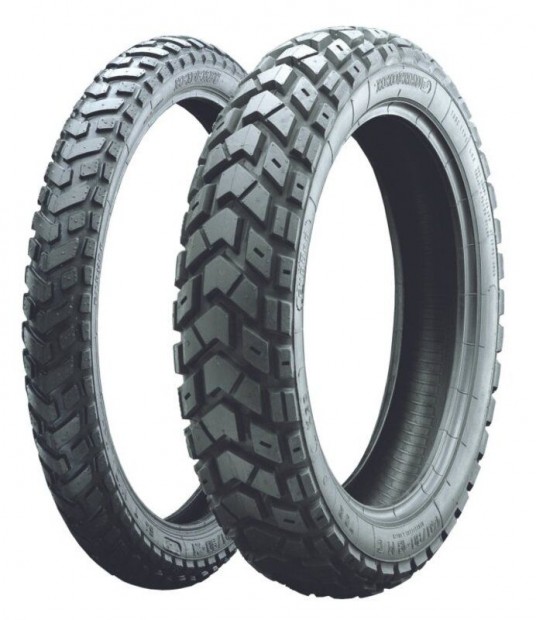 HEIDENAU K60 120/90-18 M/C 71T TT motorgumi