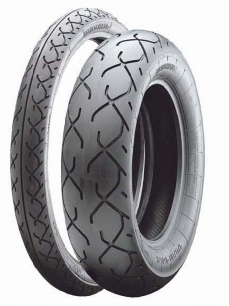 HEIDENAU K65 CRM 3.00-18 M/C 47H NHS TT motorgumi