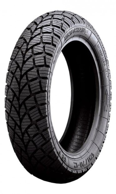 HEIDENAU K66 LT ERSTETT 130/70-12 62P TL gumiabroncs