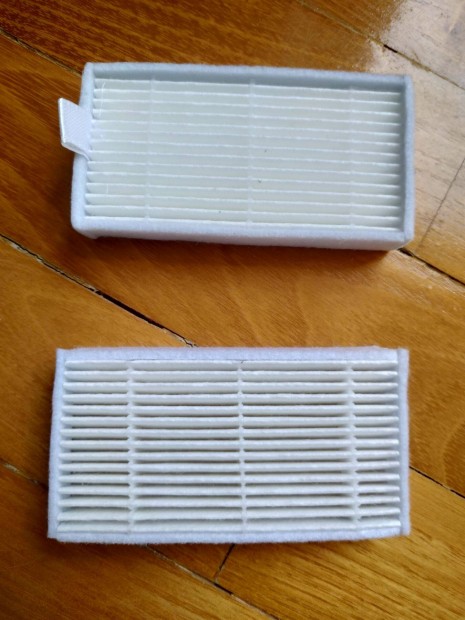 HEPA szűrő HEPA filter különböző robotporszívó típusokhoz, új eladó
