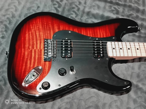 HH  Stratocaster