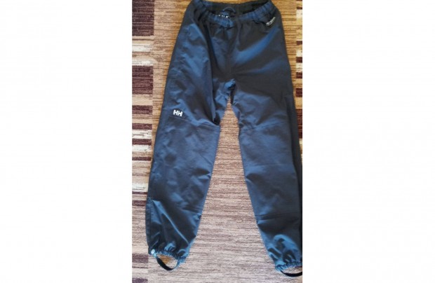 HH snadrg 140-es, Helly Hansen