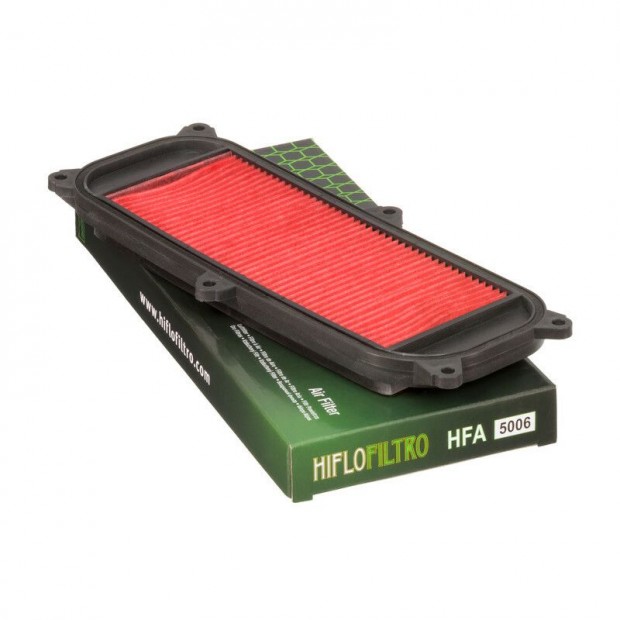 HIFLOFILTRO Lgszr - HFA5006