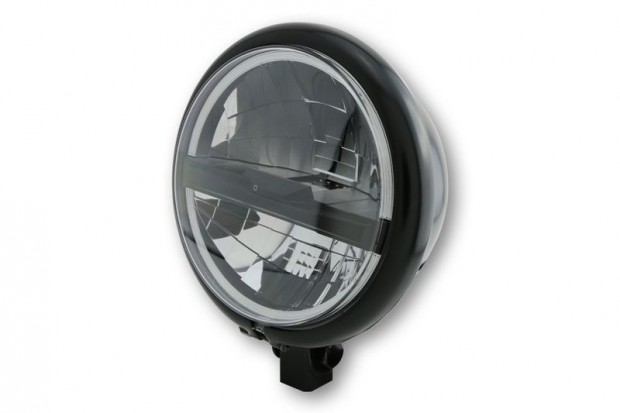 HIGHSIDER 5 3/4 LED Fnyszr Bates Stlus Tpus5