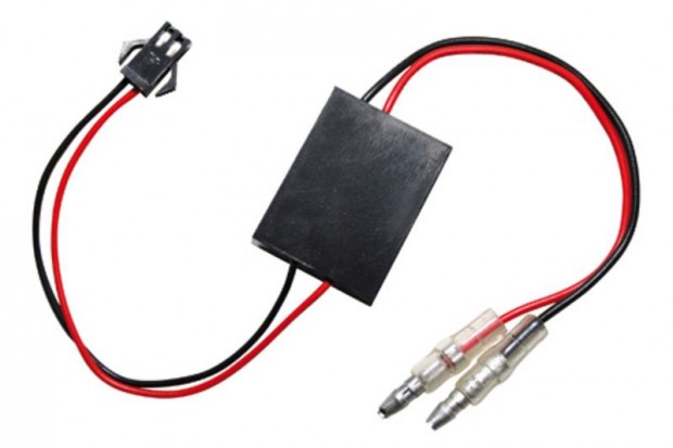 HIGHSIDER Blaze LED irányjelző csere elektronikai doboz