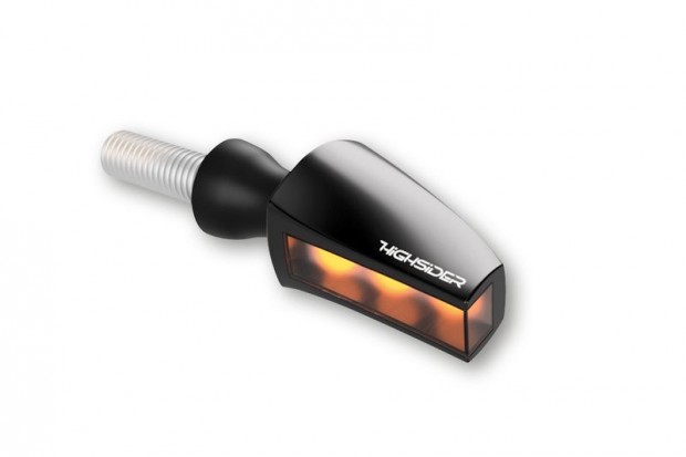 HIGHSIDER Flight LED irányjelzők