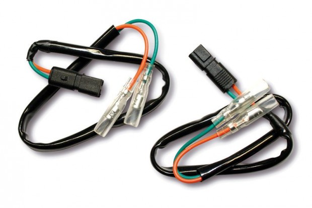 HIGHSIDER Jelzadapter Kbel - BMW