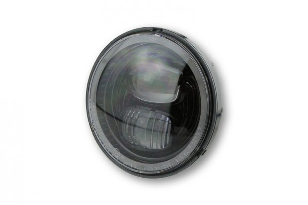 HIGHSIDER LED F Fnyszr Bett Tpus7 Parkolfny Gyrvel, Kerek, F