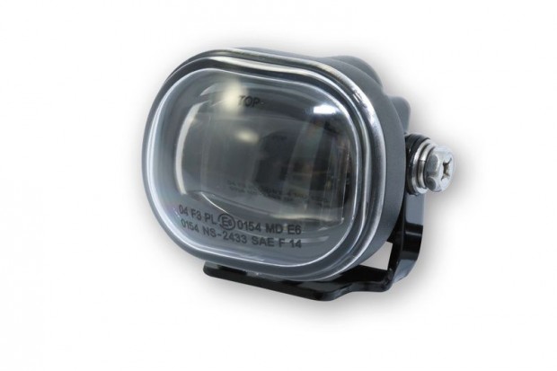 HIGHSIDER LED mikro ködlámpa