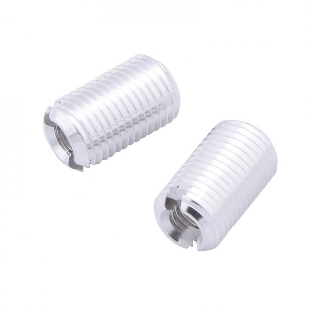 HIGHSIDER M12x1,25_M6 kormnyadapter klnbz Suzuki modellekhez, pr