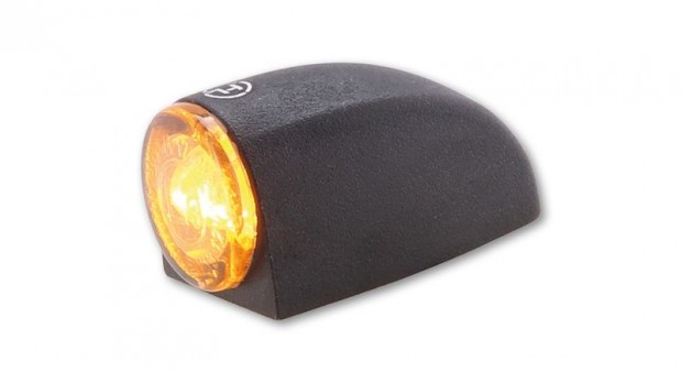 HIGHSIDER Proton Three LED irányjelzők
