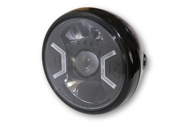HIGHSIDER Reno Type 2 LED Fnyszr - 7&quot;