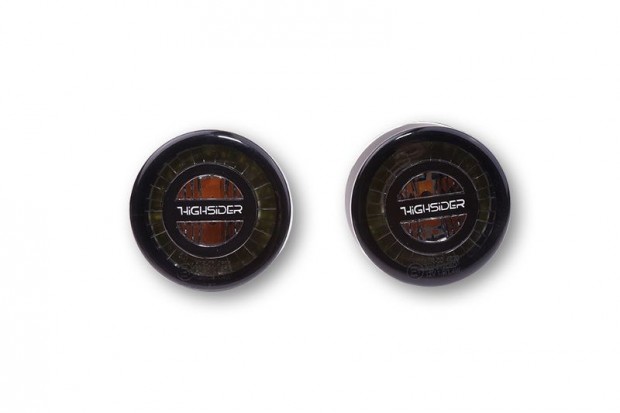HIGHSIDER Rocket LED irányjelző/pozíciós lámpa