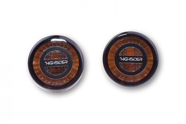 HIGHSIDER Rocket LED irányjelzők