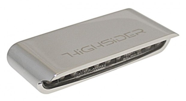 HIGHSIDER STRIPE LED irányjelző