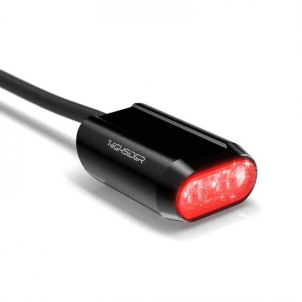 HIGHSIDER Split-RS LED hátsó lámpa