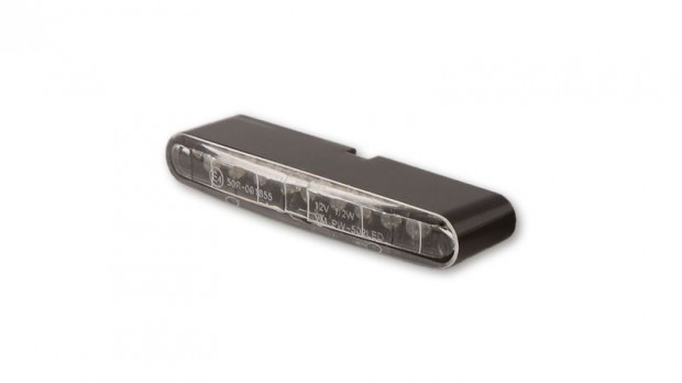 HIGHSIDER Stripe LED hátsó lámpa