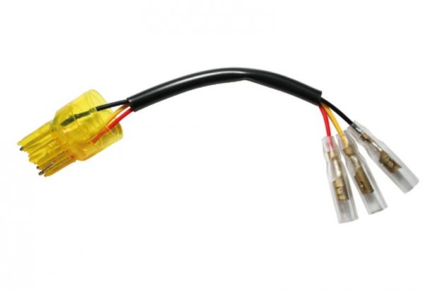 HIGHSIDER Type 5 rendszmtbla vilgts adapter kbel