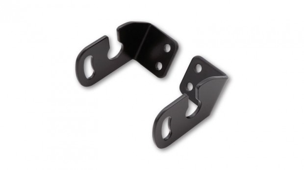HIGHSIDER eredeti irányjelző adapter KZH-hoz. APRILIA / BMW / TRIUMPH