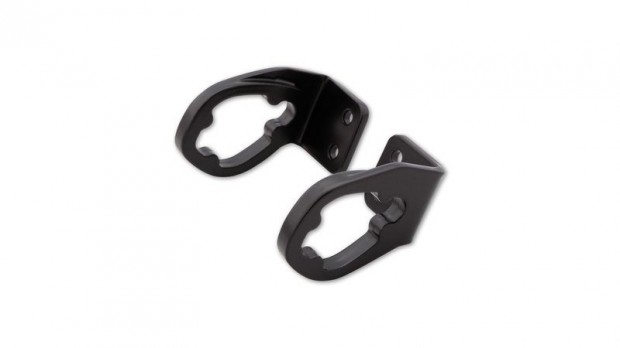 HIGHSIDER eredeti irnyjelz adapter rendszmtarthoz, DUCATI LED