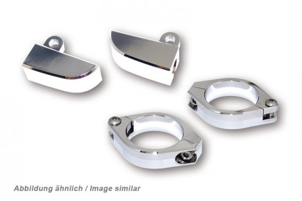 HIGHSIDER irnyjelz tart kszlet M8 38-41 mm-hez