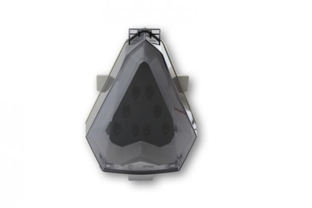HIGHSIDER okos LED hts lmpa YAMAHA R6-hoz