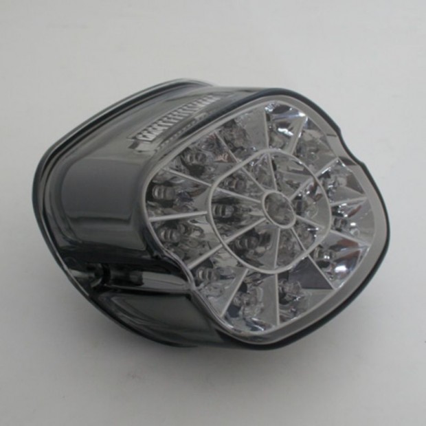 HIGHSIDER okos LED hts lmpa, fstszn veg s krm reflektor, szm