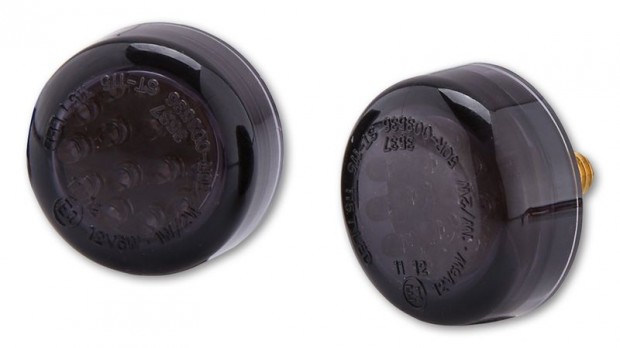 HIGHSIDER okos LED irnyjelz MICRO DISC