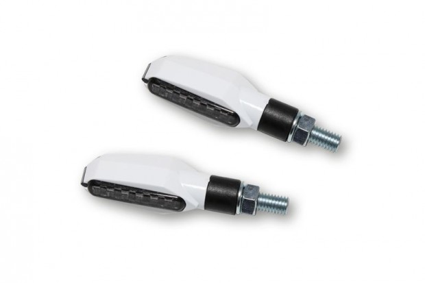 HIGHSIDER okos LED irnyjelz MULTIFACE, fehr