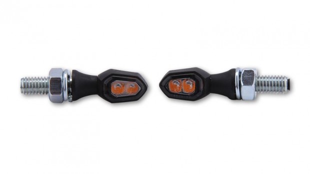 HIGHSIDER okos LED irányjelzők CRUMB