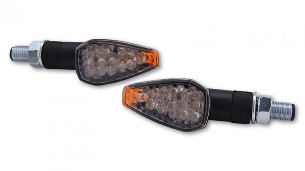 HIGHSIDER okos LED irányjelzők PEAK