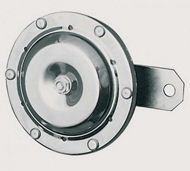 HIGHSIDER okos krm duda, 12 V, 100 mm