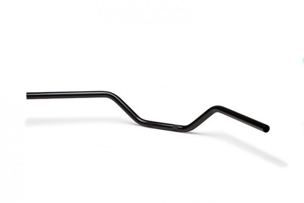 HIGHSIDER pro Flat Track kormány L14, 22mm, fekete