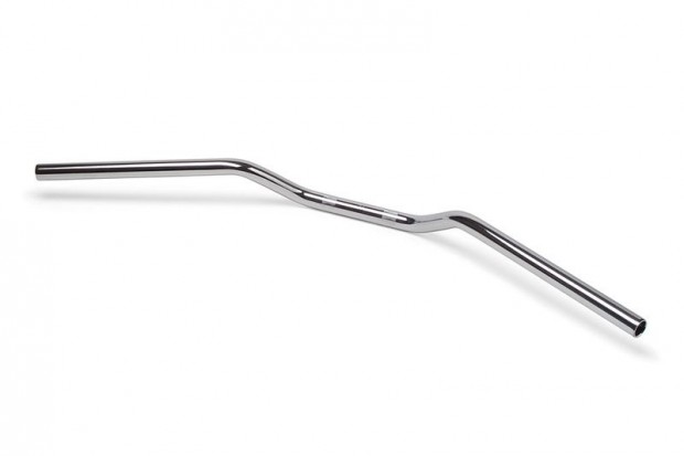 HIGHSIDER pro Naked Bike kormny L02, krm