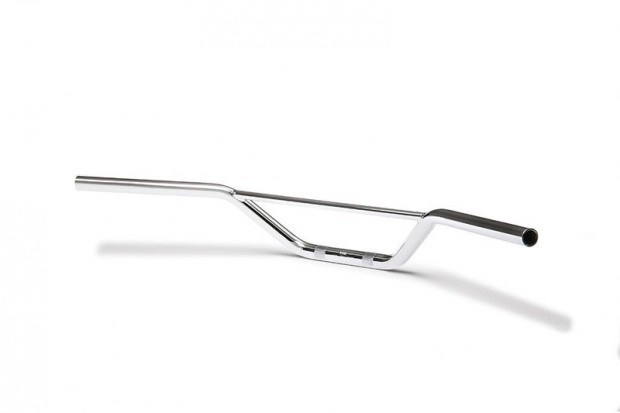 HIGHSIDER pro Steel kormny Cross MX2, krm