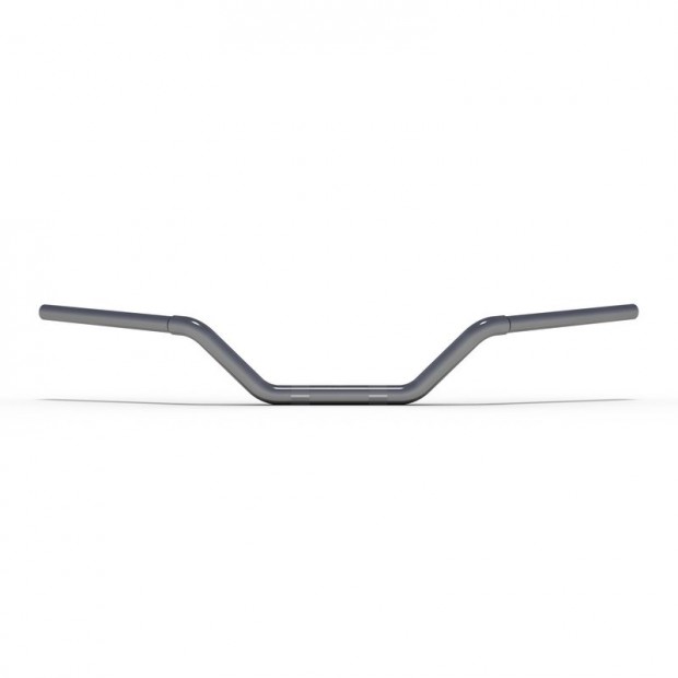 HIGHSIDER pro Steel kormny Flat Track, krm