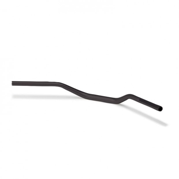 HIGHSIDER pro X-Bar alumnium kormny Tour Bar XB3, 1 1/8 hvelyk, fek