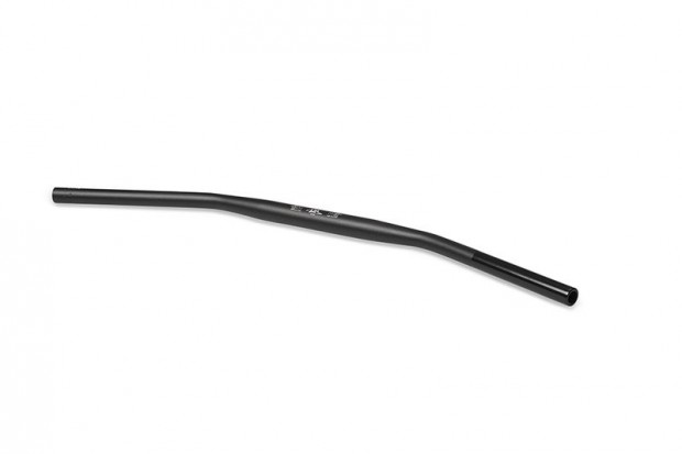 HIGHSIDER pro X-Bar alumnium kormny drag bar XD1, 1 1/8 hvelyk, fek