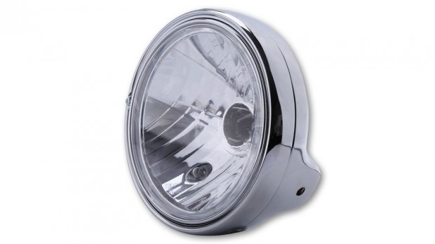 HIGHSIDER smart 7 hvelykes LTD fnyszr, krm