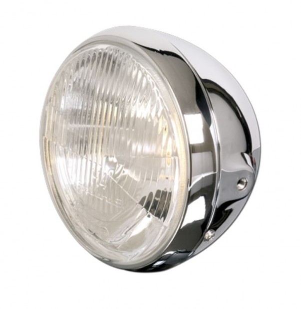 HIGHSIDER smart 7 hvelykes fnyszr brit stlusban, krm